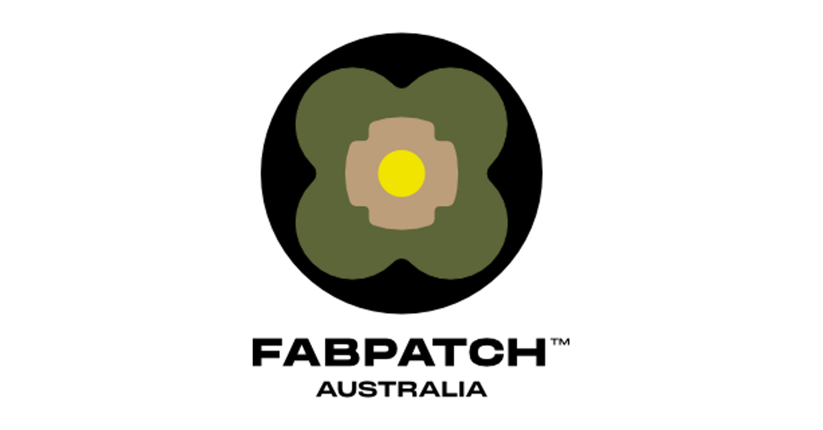 FabPatch: Rub-On Repair Patches - Easy | Quick | Durable