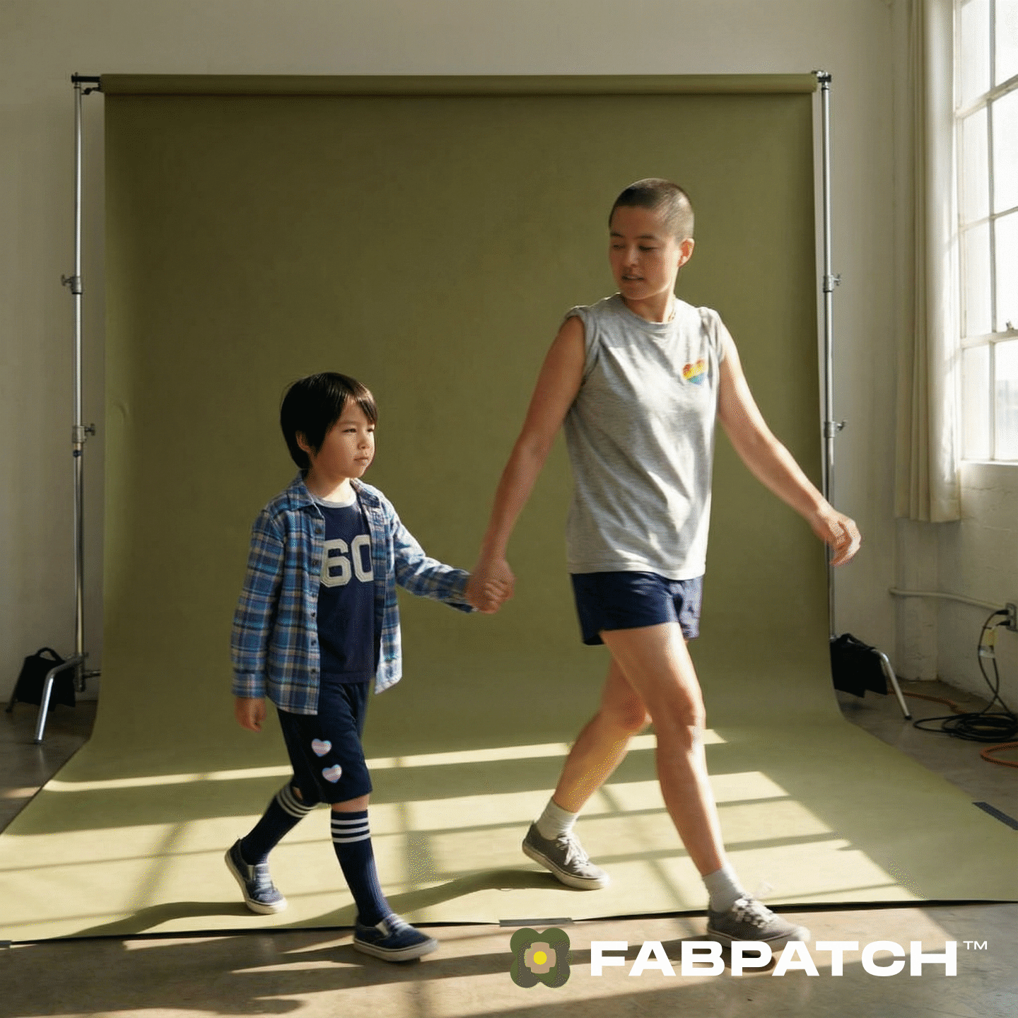 Stretch Patches - Pride