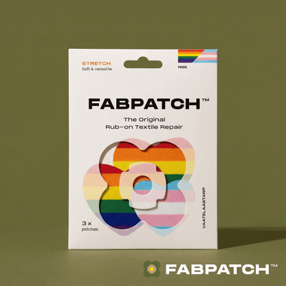 Stretch Patches - Pride