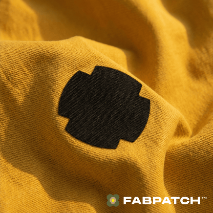 Stretch Patches - Black