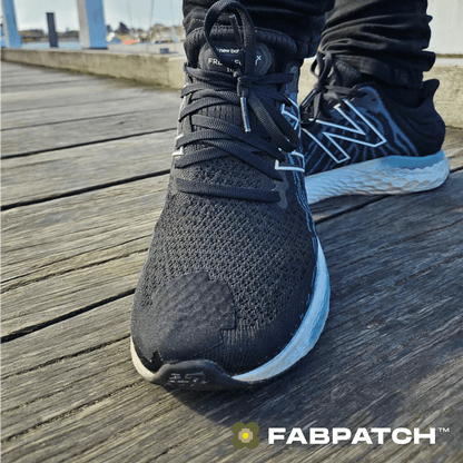 The Stretch Black Bundle