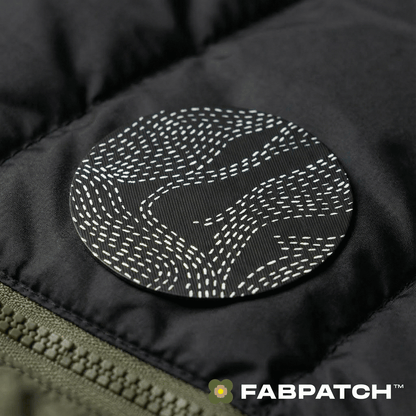 Stretch Patches - Stitch
