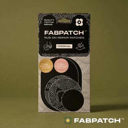 Stretch Patches - Stitch