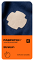 FabPatch: Rub-On Repair Patches - Easy | Quick | Durable